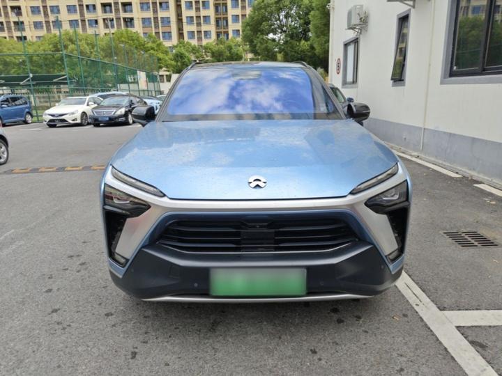 ES8 2020 580KM 6-Seater photo 2