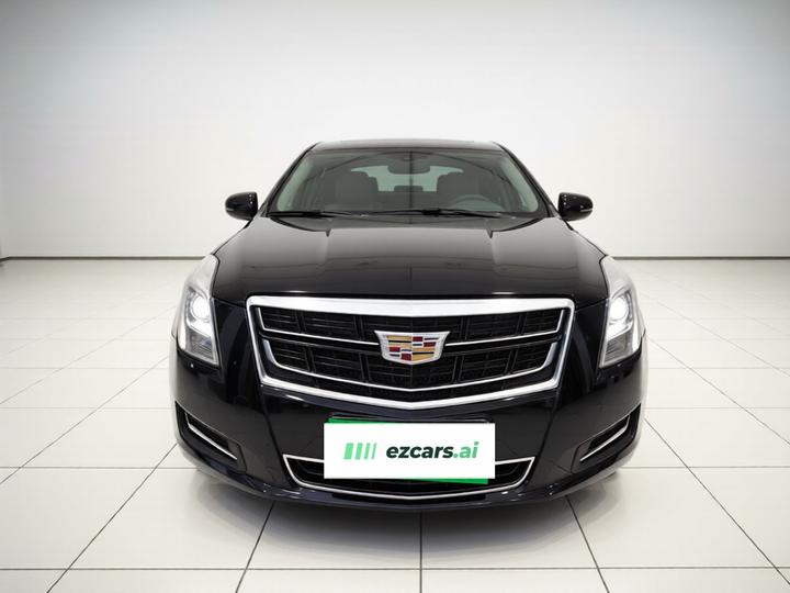 XTS 2017 28T Tech photo 2