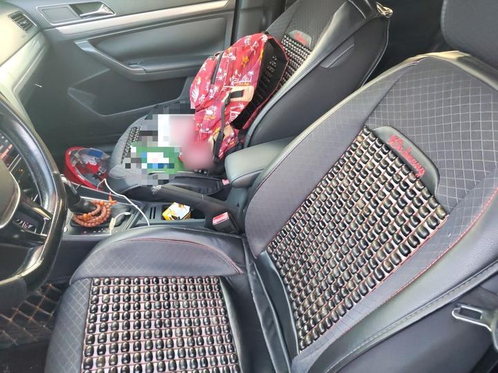 Lavida 2017 1.6L AT Comfort photo 7