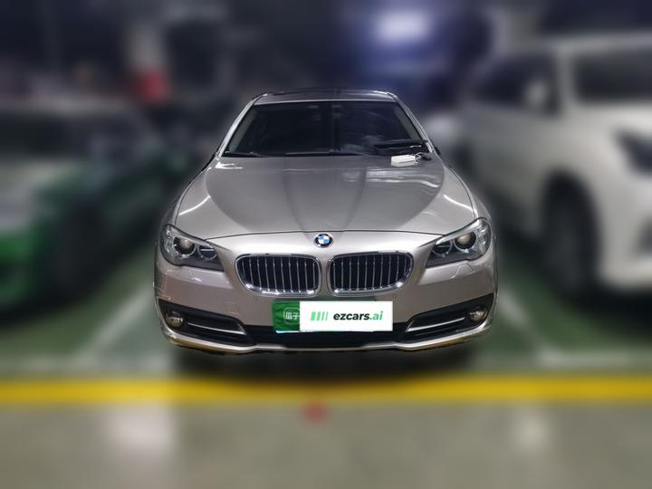 5 Series 2017 528Li xDrive Leading photo 2