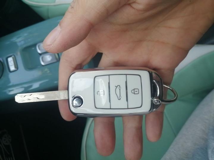 Nevo Changan Lumin 2022 210km photo 8
