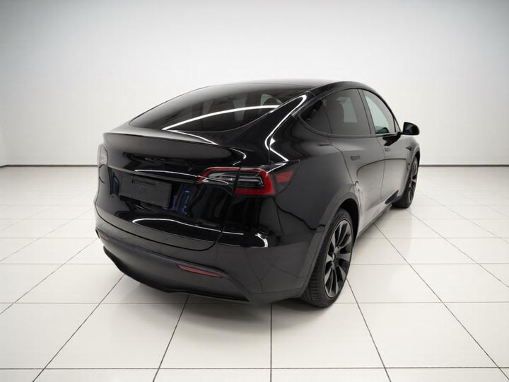 Model Y 2022 RWD photo 6