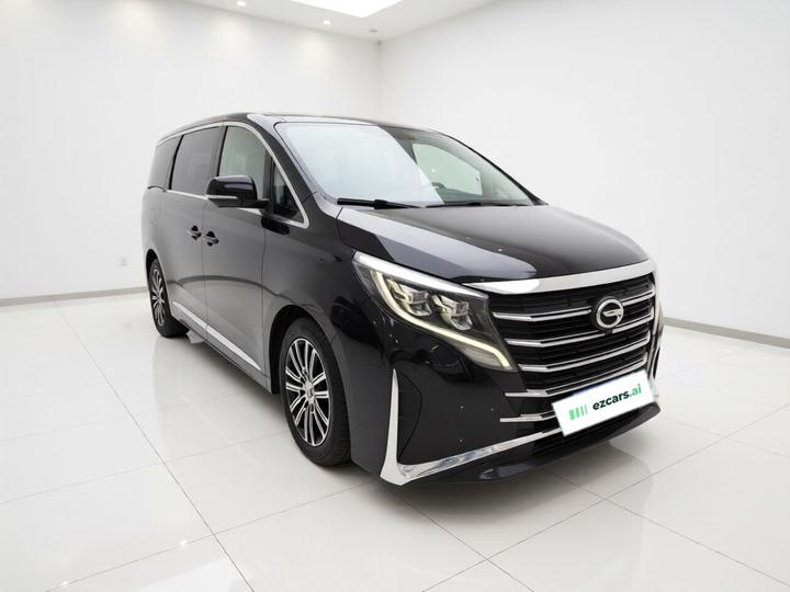 GAC Trumpchi M8 2021 Leading Series 390T Supreme photo 3