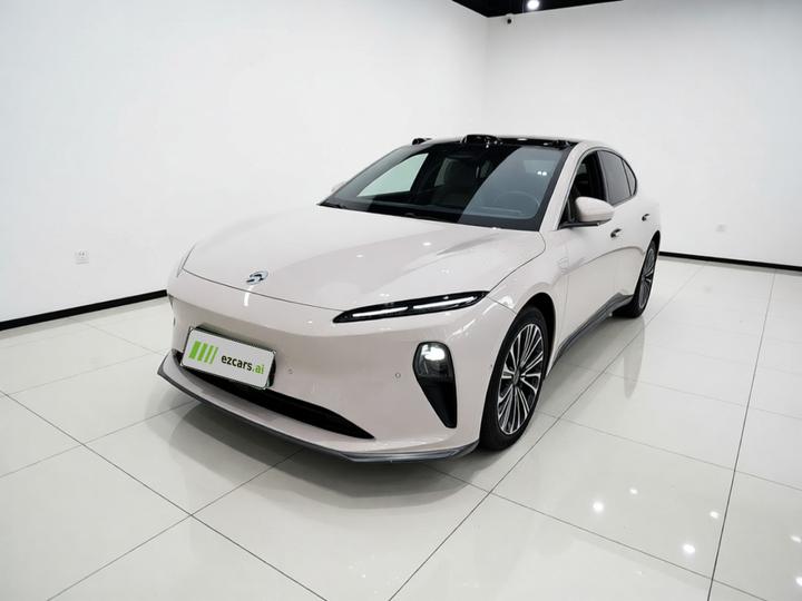 ET5 2022 75kWh