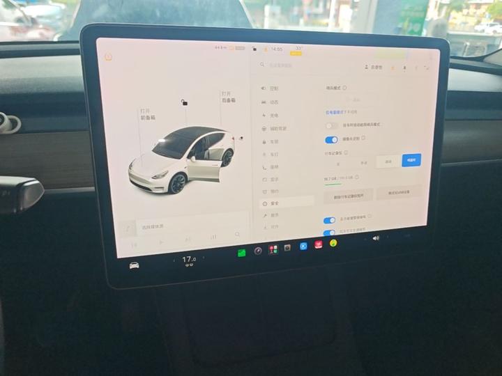 Model Y 2021 Long Range AWD 3D7 photo 4