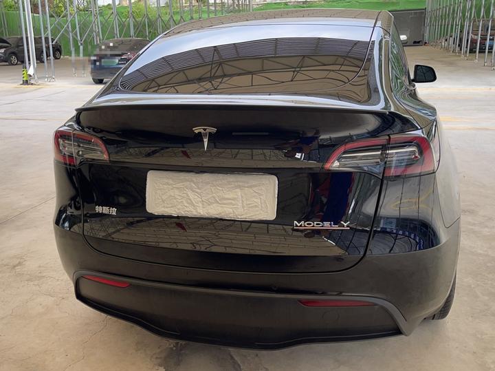 Model Y 2022 Performance AWD photo 3