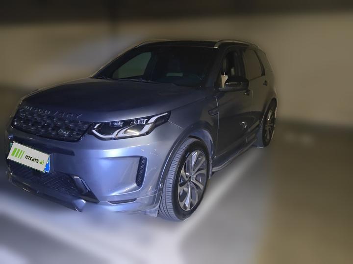 Discovery Sport 2021 249PS R-Dynamic SE Performance Tech 5-Seater