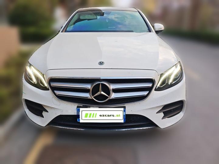E-Class 2020 E 300 L Sport Fashion photo 2