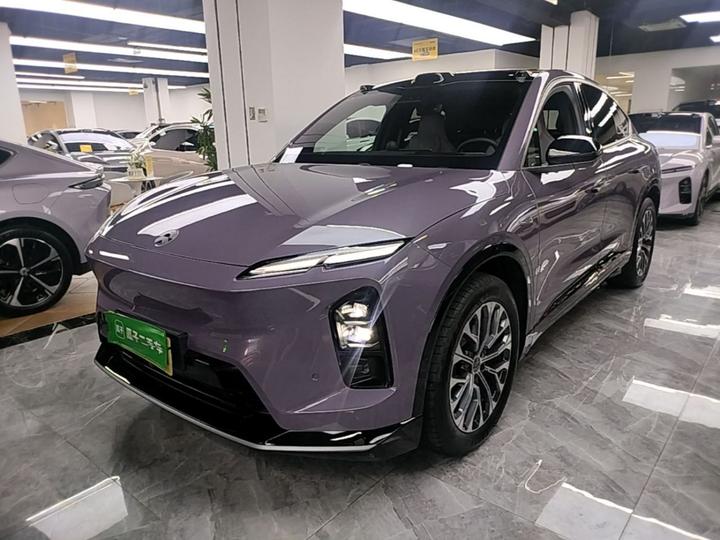 EC6 2025 75kWh
