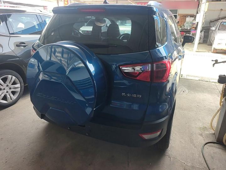2018 1.5L AT photo 3