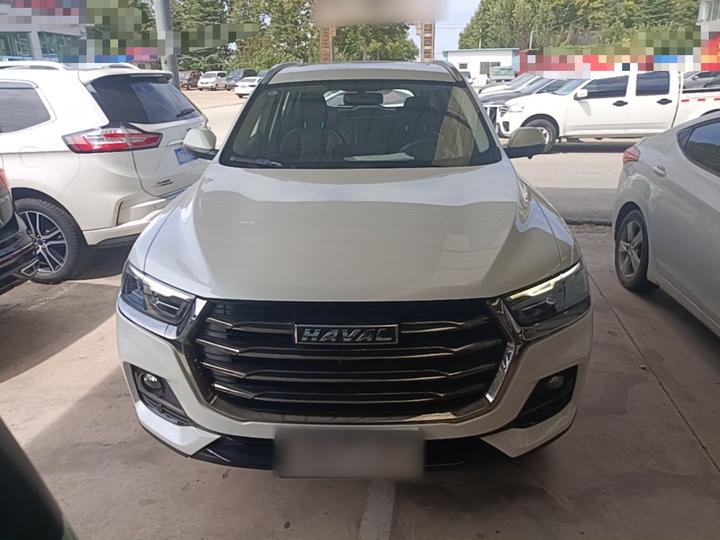 H6 2021 1.5T AT photo 2
