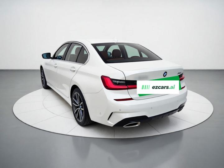 3 Series 2020 320Li M Sport Package photo 4