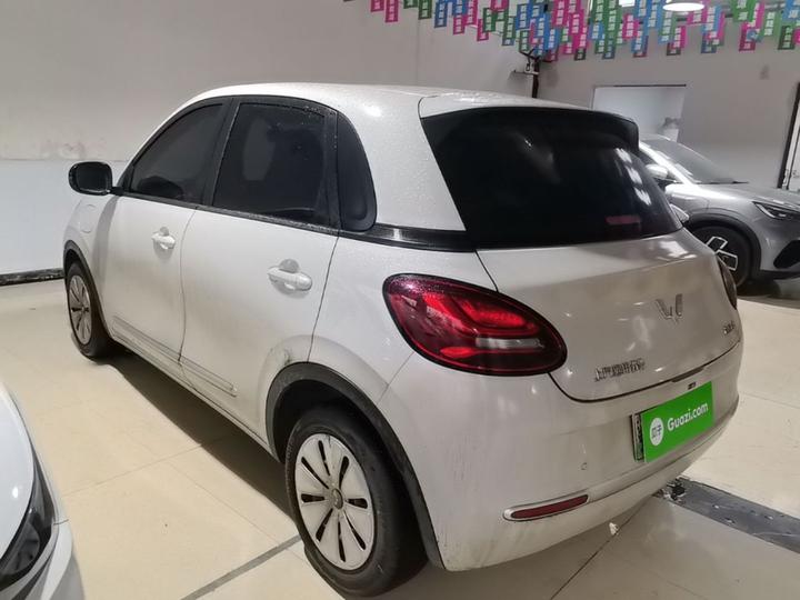 Wuling Bingo 2025 203km photo 4