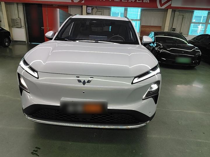 Wuling S 2024 510km Flagship photo 2
