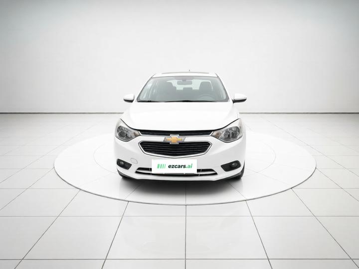2015 3 1.5L MT photo 2
