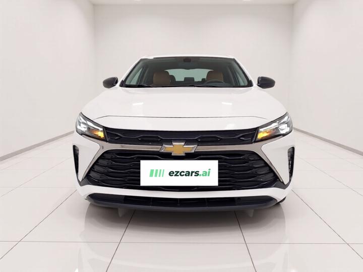 Cruze 2023 1.3T Mild Hybrid AT Exclusive photo 2