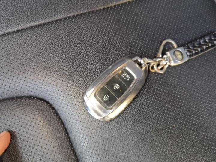 Elantra 2023 1.5L CVT GLX Elite photo 8