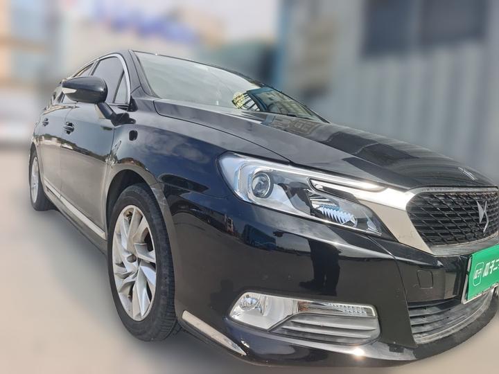 5LS 2014 1.8L VTi140 photo 3