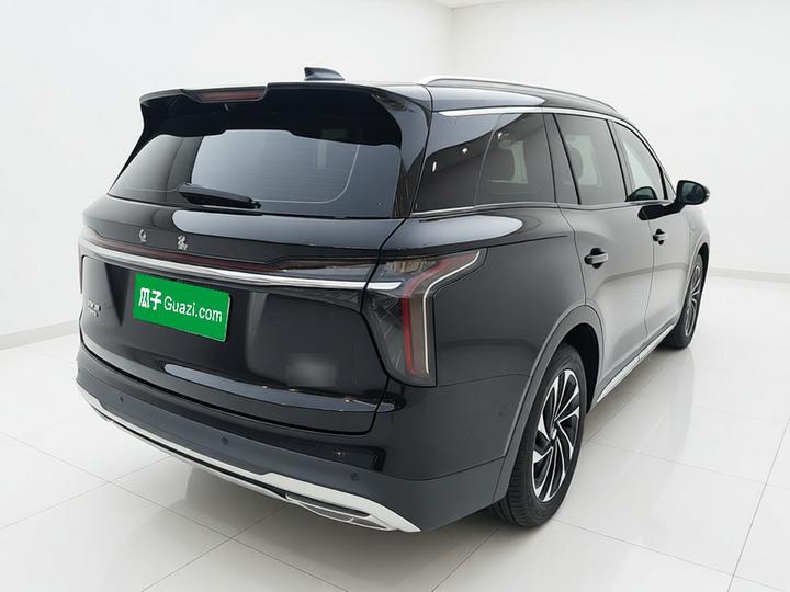 HS7 PHEV 2024 2.0T PHEV AWD 7-Seater photo 6
