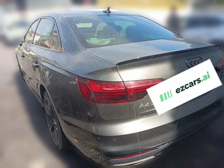 A4L 2022 40 TFSI Luxury Dynamic photo 4