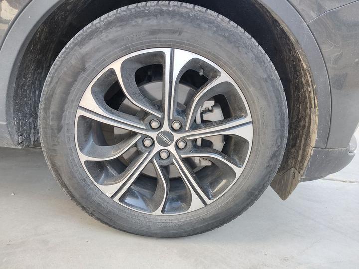 Nautilus 2023 2.0T AWD photo 8