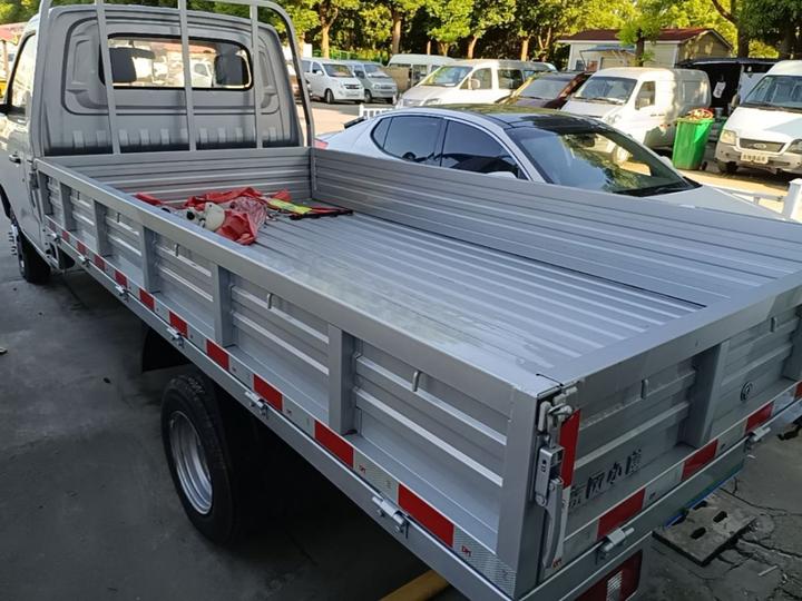 D71 2023 1.6L LV0 SFG16C photo 4