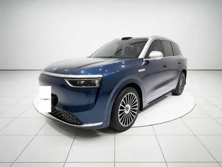 HIMA AITO M8 2025 EREV Max+ 53.4kWh 5-Seater 192-Line LiDAR