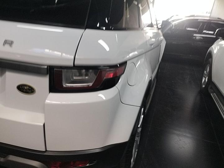 Range Rover Evoque 2016 2.0T SE photo 7