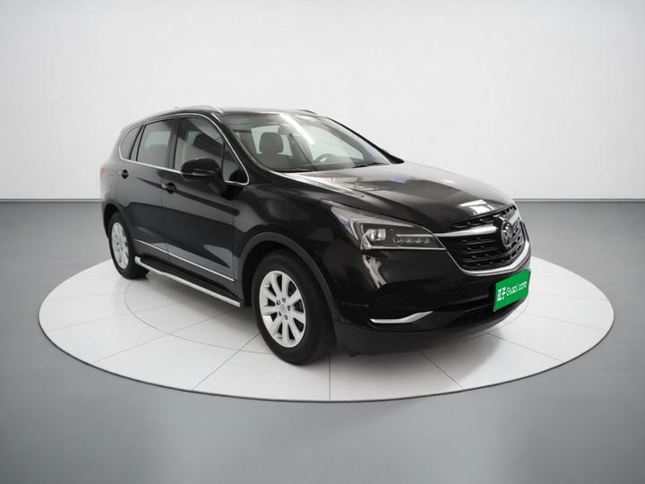 Envision 2020 20T RWD Elite photo 3