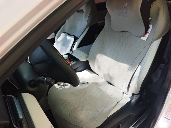 Seal 06 EV 2024 DM-i 120KM Exclusive photo 7