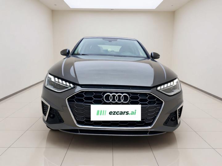 A4L 2020 40 TFSI Luxury Dynamic photo 2