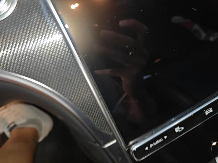 C-Class 2023 Facelift C 200 L Sport photo 8