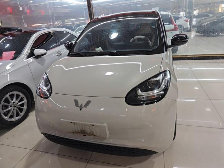 Wuling Bingo 2023 203km photo 2