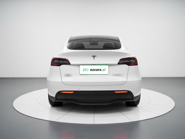 Model Y 2022 Facelift RWD photo 5