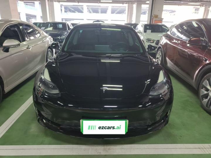 Model 3 2022 RWD photo 2