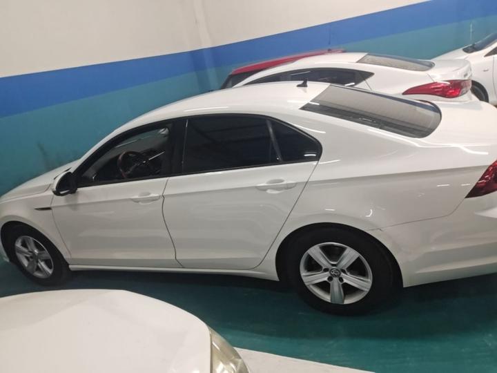 Lamando 2019 230TSI DSG China VI photo 3