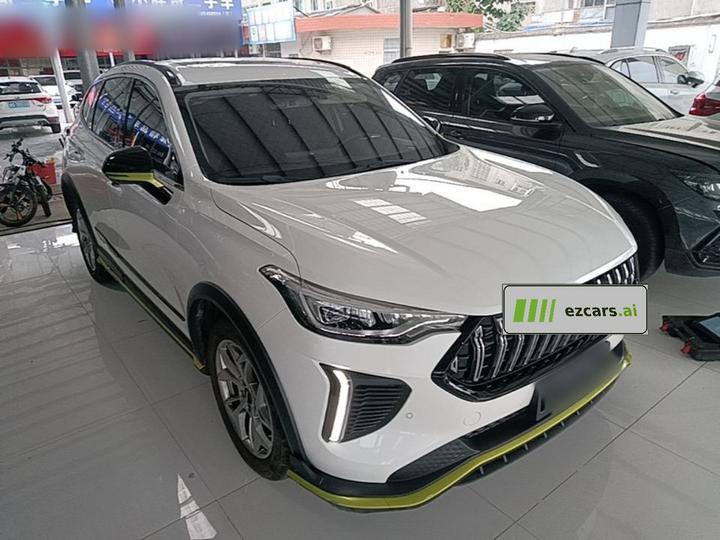 2022 Energetic 1.5T photo 3