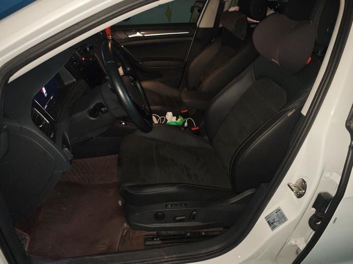 Golf 2020 280TSI DSG Luxury photo 7