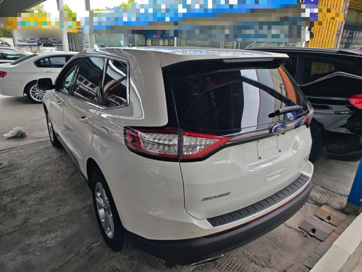 Edge 2015 2.0T GTDi RWD photo 4