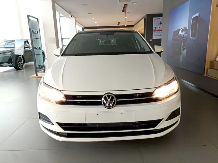 Polo 2021 Plus 1.5L AT photo 2