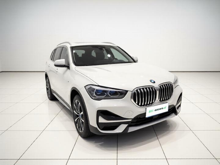 X1 2021 Facelift sDrive25Li Leading photo 3