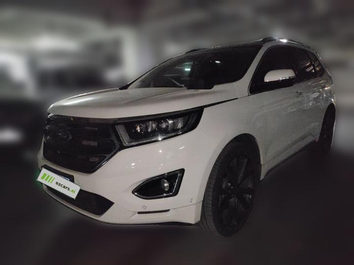 Edge 2015 2.7T GTDi AWD Sport 7-Seater