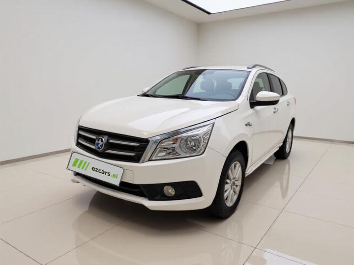 T70 2015 2.0L CVT