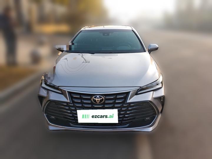 Avalon 2022 2.0L Luxury photo 2