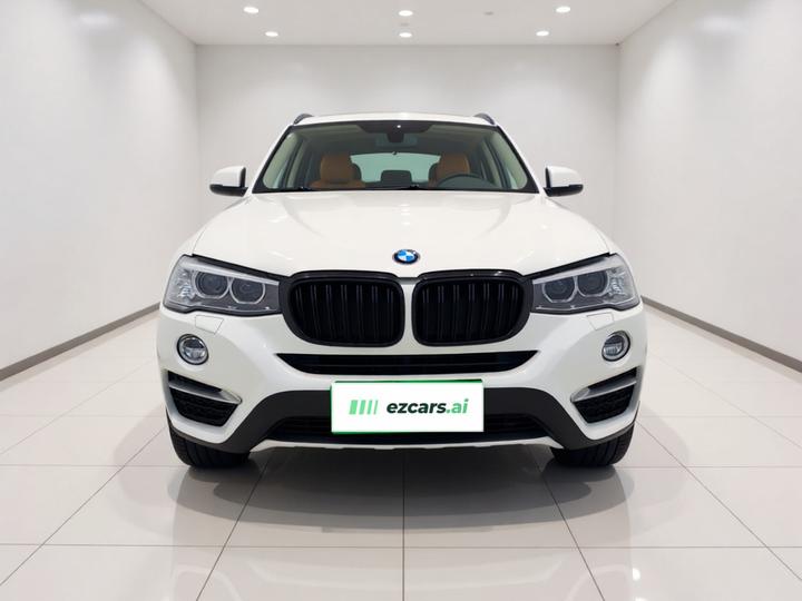 X4 2016 xDrive20i M Sport photo 2