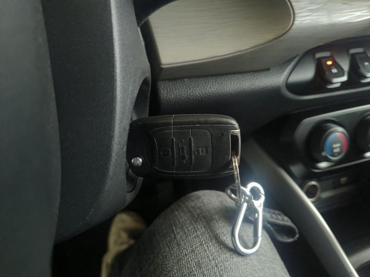 510 2021 1.5L CVT Energetic photo 8