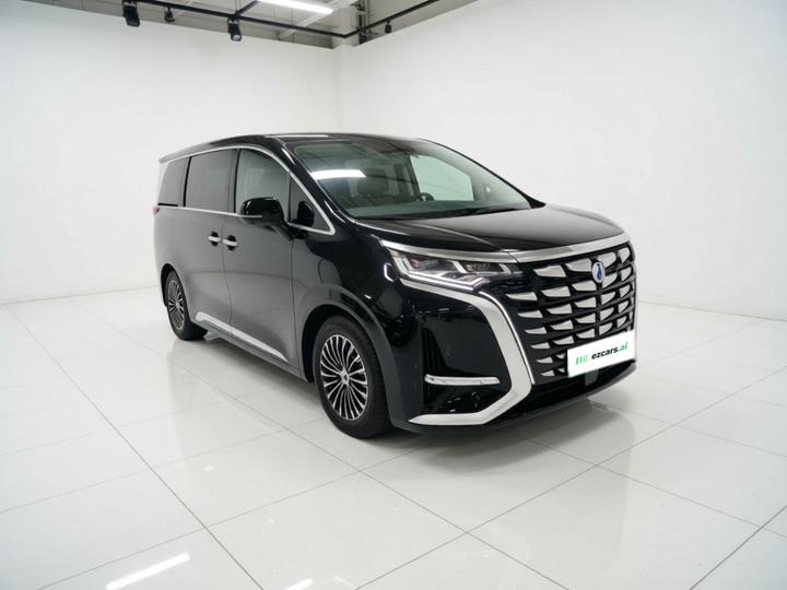 D9 2024 DM-i 980 AWD Flagship photo 3