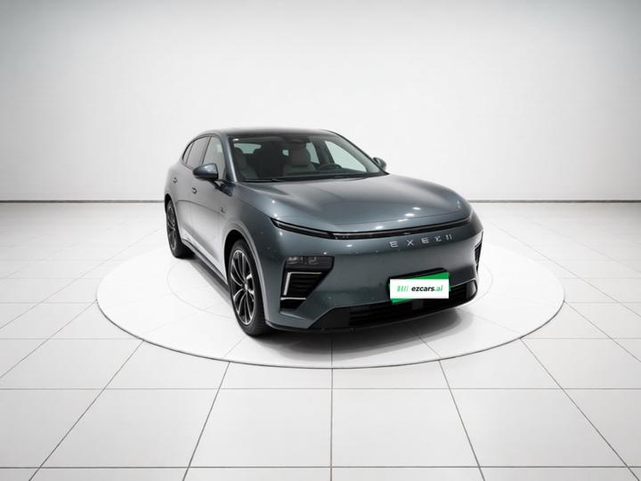 Sterra ET 2024 EREV 200 Pro photo 3