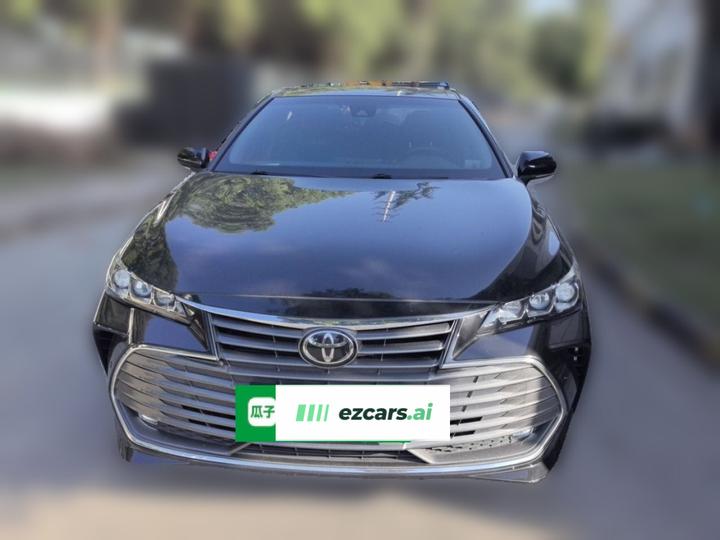 Avalon 2019 2.0L Luxury China VI photo 2