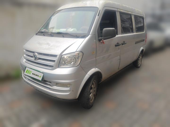K07S 2015 1.2L Utility DK12-05